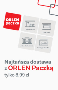 Orlen Paczka