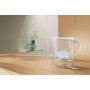 Dzbanek Brita Marella XL 3,5L biały