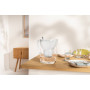 Dzbanek Brita Style XL 3,6L szary