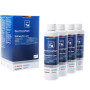 Bosch 00311997 - środek do czyszczenia i pielęgnacji zmywarek 4x250ml