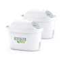Filtr do wody Brita MAXTRA PRO Hard Water Expert - 2 sztuki | Oryginalny filtr do dzbanków
