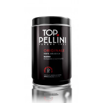 Pellini Top Originale 100% Arabica - Kawa mielona - opakowanie 250g
