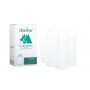 Zestaw 3 filtrów Drekker FILTRO-TZ70003 - Filtr zamiennik do Brita Intenza TZ70003 467873 17000705