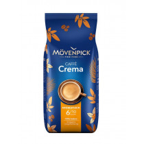 Movenpick Caffe Crema Aromatisch - Kawa ziarnista - 1kg
