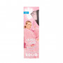 Butelka filtrująca Dafi SOLID 700ml Doda baby pink różowa barwiona