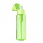 Butelka filtrująca Dafi SOLID 700ml Doda pistachio pistacjowa barwiona