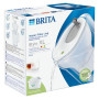 Dzbanek Brita Style XL 3,6L szary
