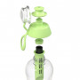 Butelka filtrująca Dafi 500ml pistacjowa Doda
