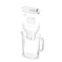 Dzbanek Brita Style XL 3,6L szary
