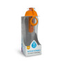 Butelka filtrująca Dafi 300ml pomarańczowa