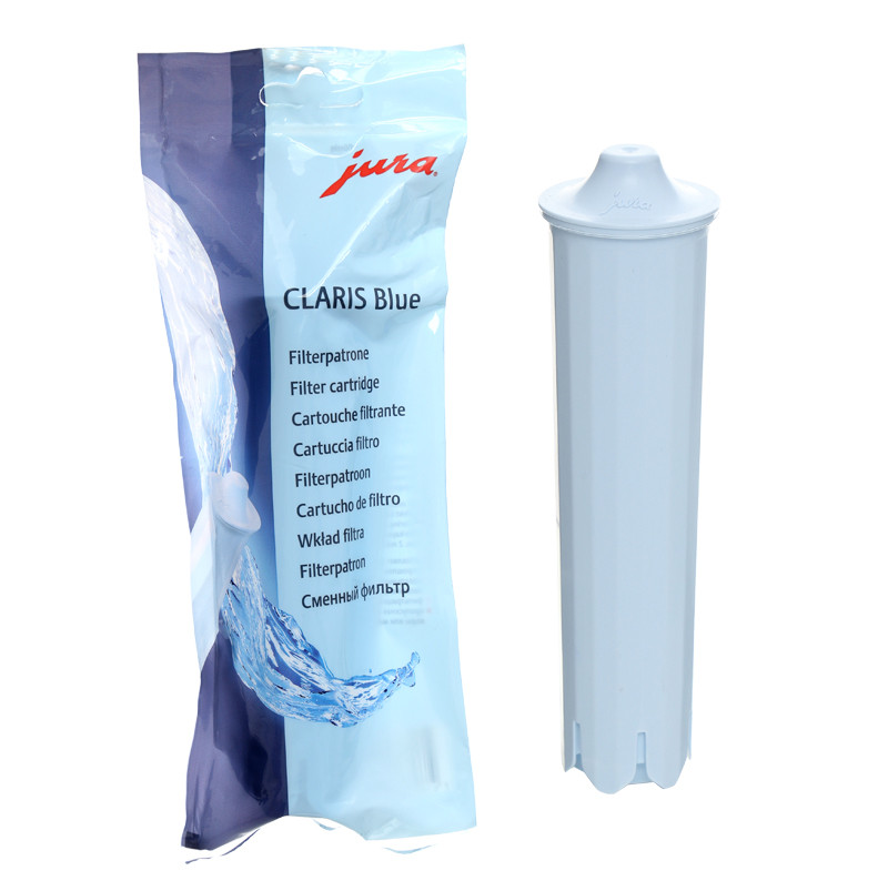  filtr wody do ekspresów Jura Claris Blue