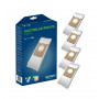 Worki do odkurzacza WORWO ELECTROLUX/PHILIPS ELMB01K (EL01/P03) - 4 sztuki