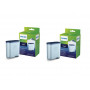 DWUPAK - Filtr Philips Saeco AquaClean CA6903/10 Oryginalny do ekspresów Saeco Philips x 2