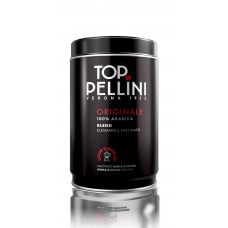 Pellini Top Originale 100% Arabica - Kawa mielona - opakowanie 250g