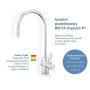 BRITA mypure P1 - kompaktowy system filtracji wody