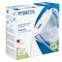 Dzbanek Brita Marella 2,4L biały