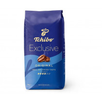 Tchibo Exclusive Original - Kawa ziarnista - opakowanie 1kg