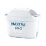 Filtr do wody Brita MAXTRA PRO Pure Performance - 6 sztuk | Oryginalny filtr do dzbanków