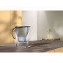 Dzbanek filtrujący Brita Marella 2,4L grafitowy z 3 filtrami Brita MAXTRA PRO Pure Performance