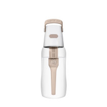 Butelka filtrująca Dafi SOLID 500ml cappuccino by Joanna Krupa