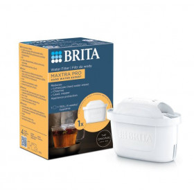 Filtr do wody Brita MAXTRA PRO Hard Water Expert - 1 sztuka | Oryginalny filtr do dzbanków