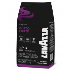 Lavazza Expert Gusto Forte - Kawa ziarnista - opakowanie 1kg