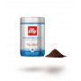 Illy Decaf 100% Arabica - Kawa mielona bezkofeinowa - opakowanie 250g