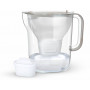 Dzbanek Brita Style Essential XL 3,6L piaskowy