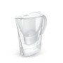 Dzbanek Brita Marella 2,4L biały