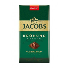 Jacobs Kronung - Kawa mielona - opakowanie 250g