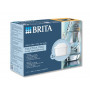 Filtr do wody Brita MAXTRA PRO Pure Performance - 2 sztuki | Oryginalny filtr do dzbanków