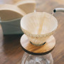 Hario V60-02 filtry papierowe do dripperów do kawy - 40 sztuk