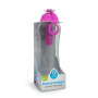 Butelka filtrująca Dafi 500ml flamingowa (różowa)