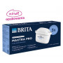 Filtr do wody Brita MAXTRA PRO Pure Performance - 3 sztuki | Oryginalny filtr do dzbanków