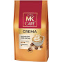 MK Cafe Crema - Kawa ziarnista - opakowanie 1kg