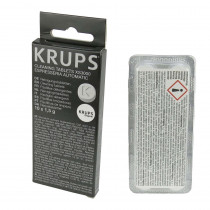 KRUPS XS3000 - Tabletki czyszczące do ekspresów Krups i innych