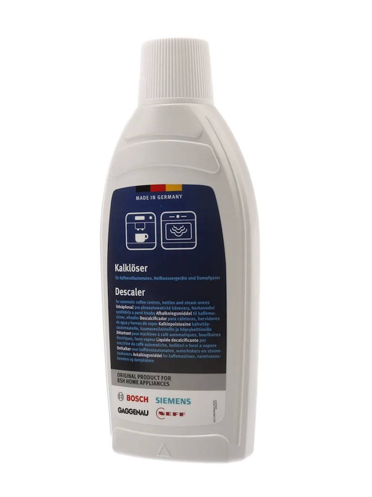 Odkamieniacz Bosch / Siemens 00311968 311138 311680 500ml