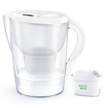 Dzbanek Brita Marella XL 3,5L biały