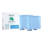 DWUPAK - Drekker FILTRO-CA6903 - Filtr zamiennik do Philips Saeco AquaClean CA6903/10 CA6903/00