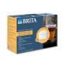 Filtr do wody Brita MAXTRA PRO Hard Water Expert - 2 sztuki | Oryginalny filtr do dzbanków