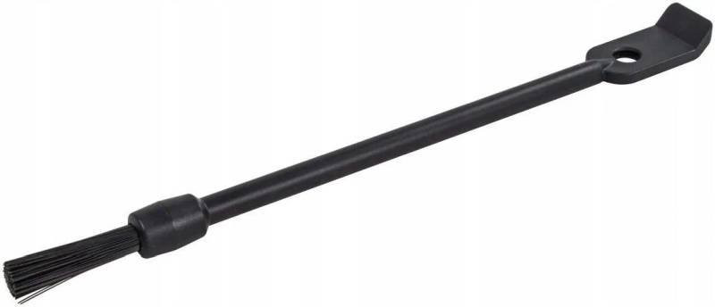 DeLonghi 5513211891 - Pędzelek czyszczący ze skrobakiem do ekspresów do kawy