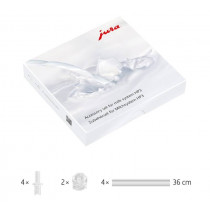 Jura 24117 - Zestaw akcesoriów do systemów mlecznych HP3