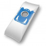 Worki do odkurzacza WORWO ELECTROLUX/PHILIPS ELMB01 (EL01/P03) - 4 sztuki