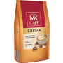 MK Cafe Crema - Kawa ziarnista - opakowanie 1kg