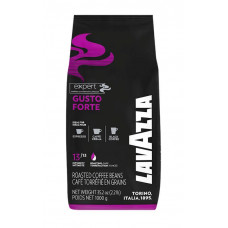Lavazza Expert Gusto Forte - Kawa ziarnista - opakowanie 1kg