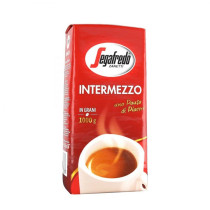 Segafredo Intermezzo - Kawa ziarnista - opakowanie 1kg