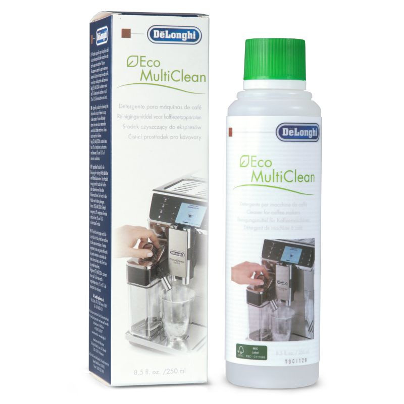 DeLonghi Eco MultiClean DLSC550 SER3013 5513281861 - Środek czyszczący system spieniania mleka
