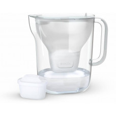 Dzbanek Brita Style Essential XL 3,6L biały