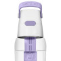 Butelka filtrująca Dafi SOLID 700ml lawendowa