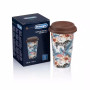 Kubek termiczny ceramiczny 300ml DeLonghi DLSC067
